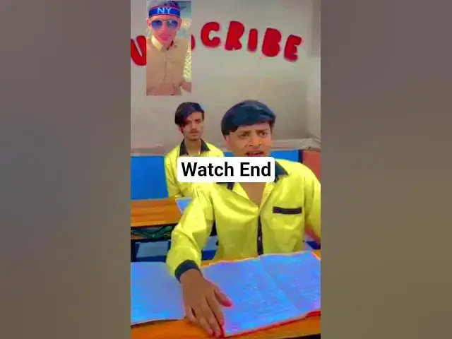 Video thumbnail for Funny Videos Like follow Subscribe please #funny