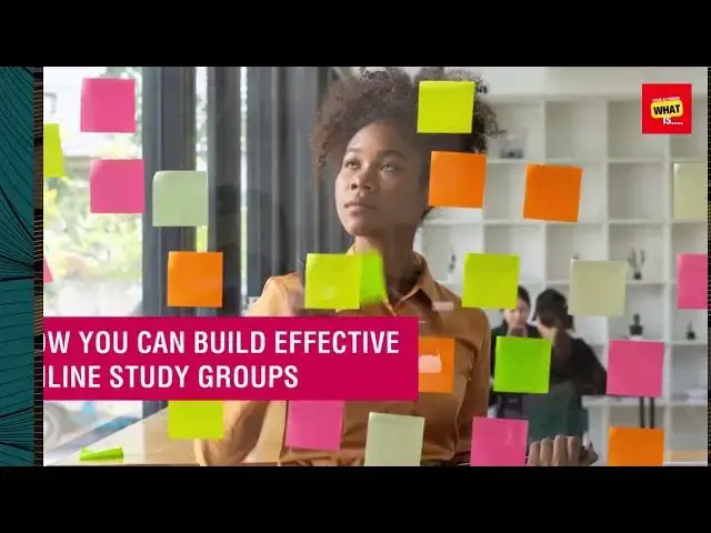 Video thumbnail for How to Utilize Technology for Enhanced Learning