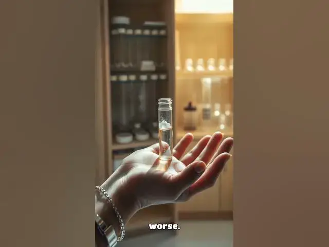 Video thumbnail for Massive Deodorant Recall: Over 67,000 Cases Pulled—Check Your Products Now!