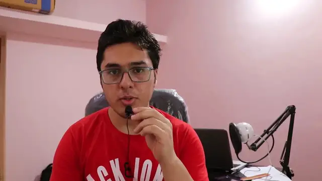 Video thumbnail for [Hindi] But What is_ Git and GitHub__