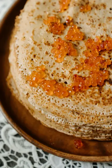 Video thumbnail for Eggs Benedict Recipe - Perfect Deep Fried Eggs Benedict