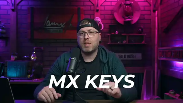 Video thumbnail for 6 Reasons to NOT get Logitech MX Keys Mini Keyboard for macOS