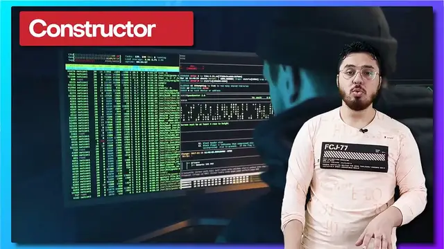 Video thumbnail for Constructors in JavaScript _ JavaScript Tutorial in Hindi #77