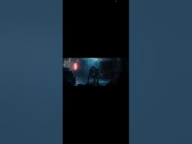 Video thumbnail for John wick game trailer #foryou #youtubeshorts #playstation