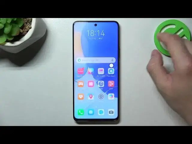 Video thumbnail for How to Show Assistive Ball on HUAWEI Nova 9 SE