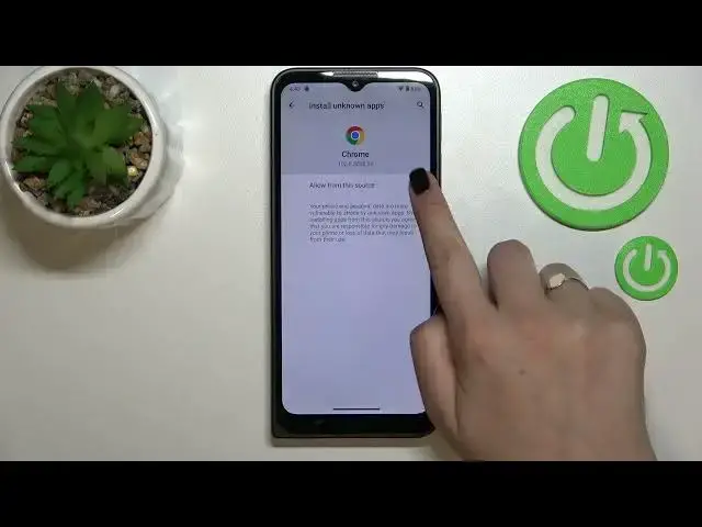 Video thumbnail for How to Allow Unknown Sources on MOTOROLA Defy - Enable Unknown Sources