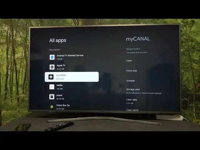 Video thumbnail for How To Clear Cache on GOOGLE Chromecast 4.0 4K with Google TV - Delete Cache Files on Chromecast