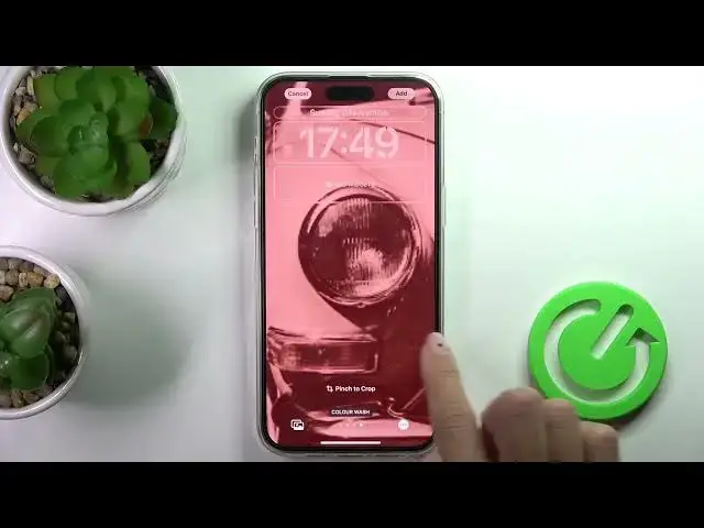 'Video thumbnail for How to Change Wallpaper on iPhone 14 Pro Max'