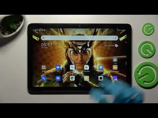 'Video thumbnail for How to Change Default Apps in TCL Tab 10s?'