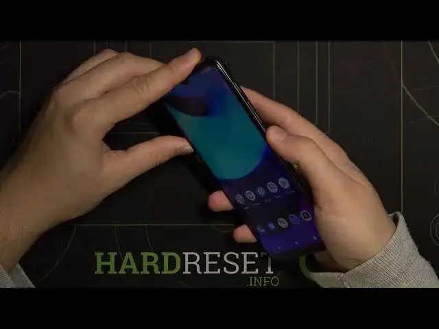 'Video thumbnail for MOTOROLA Moto E20 – Test Fingerprint Scanner / Check Touch ID'