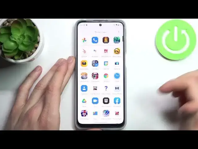 'Video thumbnail for How to Take Screenshot in MOTOROLA Moto G31 – Capture Screen'