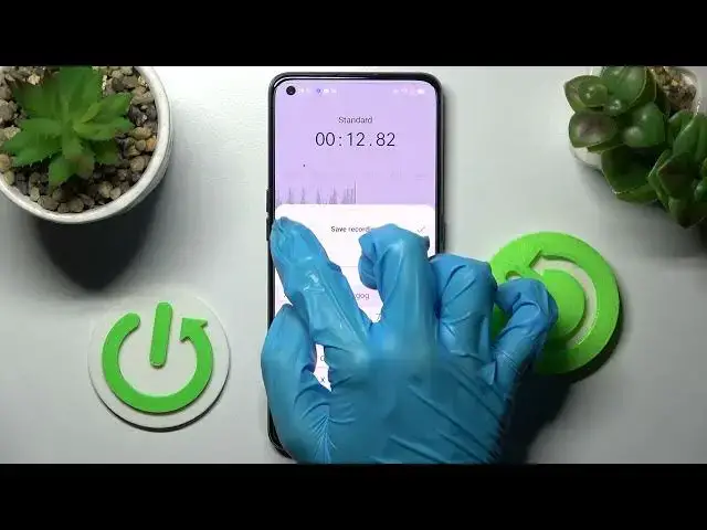 'Video thumbnail for How to Record Sounds on OPPO A94 5G'