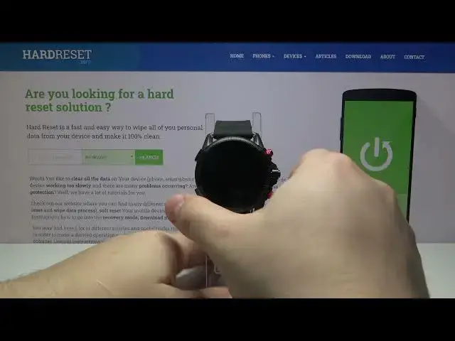 Video thumbnail for How to Wipe All Data via Settings in Diesel On Full Guard 2.5 – Accomplish Factory Reset