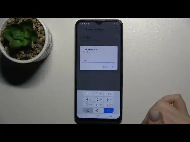 'Video thumbnail for How to Lock SIM Card with SIM PIN on VIVO Y33s – Add SIM PIN'
