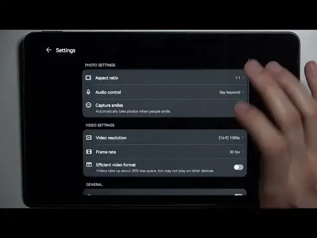 'Video thumbnail for How to Manage Audio Control in HUAWEI MatePad 10.4 – Voice Control'