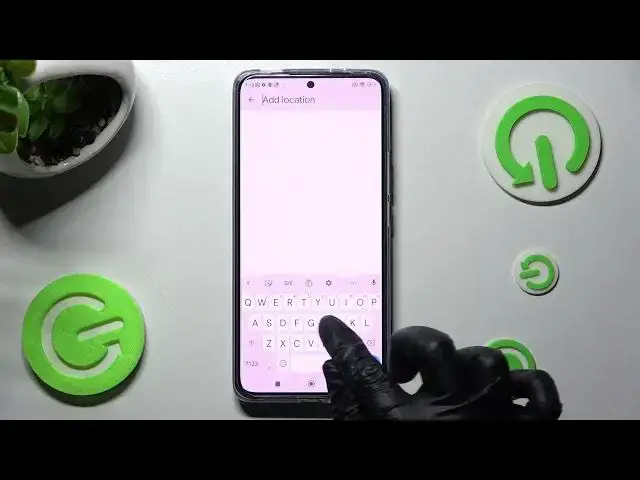 Video thumbnail for How to Add an Event to the Calendar on the XIAOMI 12T