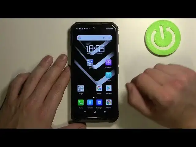 Video thumbnail for Does DOOGEE S95 Pro Have Screen Recording?