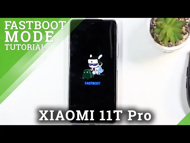 'Video thumbnail for How to Enter Fastboot Mode on XIAOMI 11T Pro - Exit Fastboot Mode Instructions'