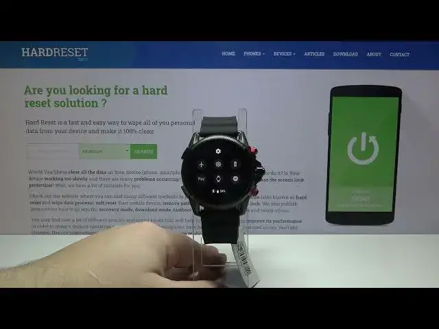 Video thumbnail for How to Customize Hardware Buttons in Diesel On Full Guard 2.5 – Adjust Hot Keys Function