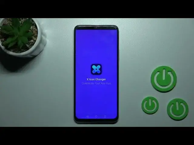 'Video thumbnail for Honor X7 - Change Icons Shape (X Icon Changer)'