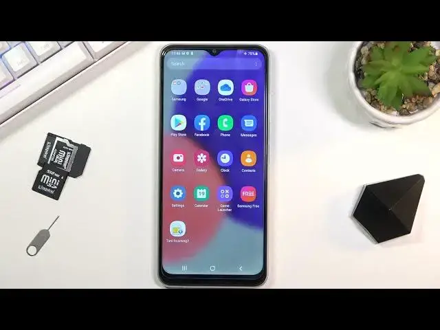 Video thumbnail for How to Take Screenshot on SAMSUNG Galaxy F12 – Capture Screen