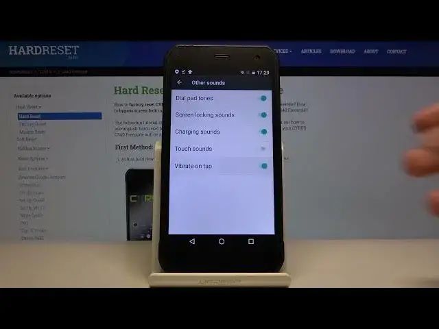 Video thumbnail for CYRUS CS40 Freestyle and Vibration Mode – Change & Adjust Vibration Customizations
