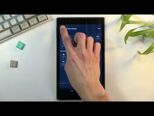 Video thumbnail for How to Use Battery Saver in LENOVO Tab 4 8 – Activate Power Saving Mode