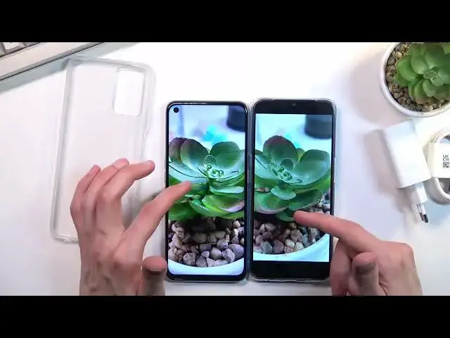 Video thumbnail for OPPO A96 Unboxing & Hands On