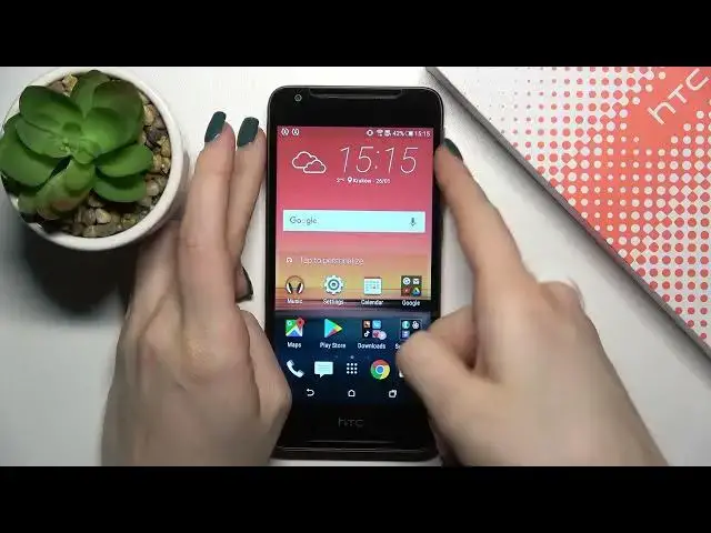 Video thumbnail for HTC Desire 628 Unmute Ringtone