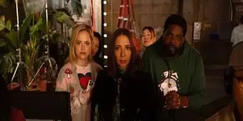 Video thumbnail for Video: Stephanie Styles Stars in LOOT Season 3 Episode 7 Clip