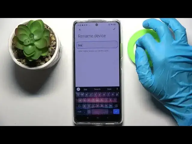 'Video thumbnail for How to Rename Xiaomi 11T - Pick Xiaomi’s Name'