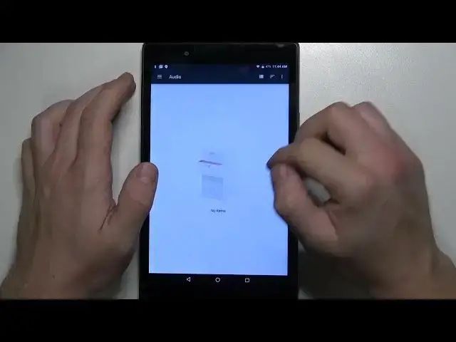 Video thumbnail for LENOVO TAB 4 8 – Change Notification Sound and Choose New Notification Tone