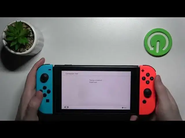 Video thumbnail for How to Check Network Status in Nintendo Switch?