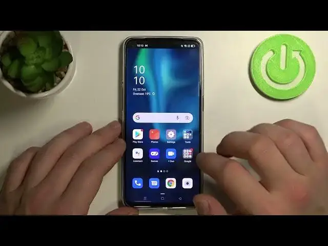 'Video thumbnail for How to Manage Smart Slide Bar in OPPO Reno 6 – Turn On / Off Slide Bar'