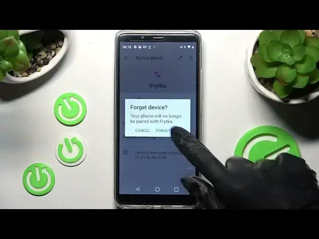 Video thumbnail for How to Connect Bluetooth Device on CUBOT Note 9?