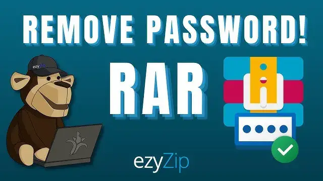 'Video thumbnail for 🔓 How to Recover Lost RAR Password | Two Proven Methods'