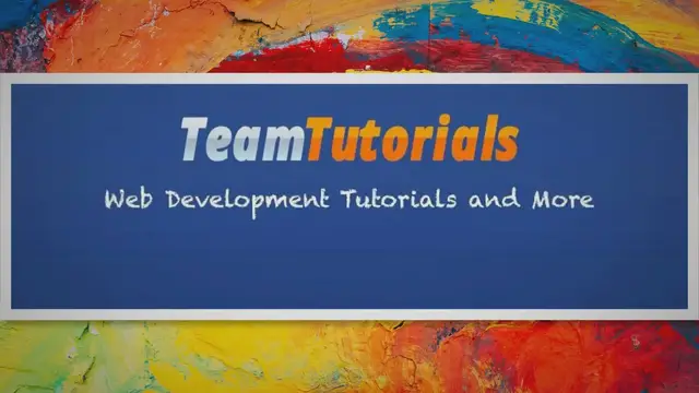 'Video thumbnail for How To Stop Javascript Debugger In Chrome'