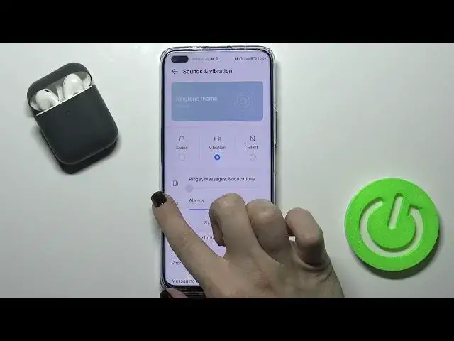 Video thumbnail for How to Disable Ringtone Volume in HUAWEI Nova 8i – Mute Ringtone