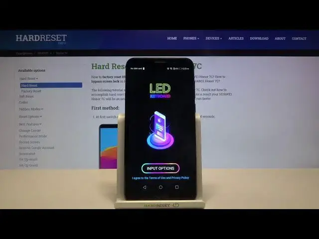 Video thumbnail for How to Download LED Keyboard in Honor 7C? LED Keyboard Lighting App