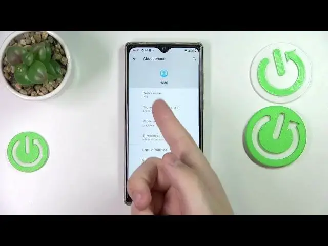 Video thumbnail for Cubot P50 - How To Find My Phone Number
