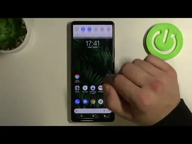 'Video thumbnail for Does the Sony Xperia 1 III have Screen Recording feature?'