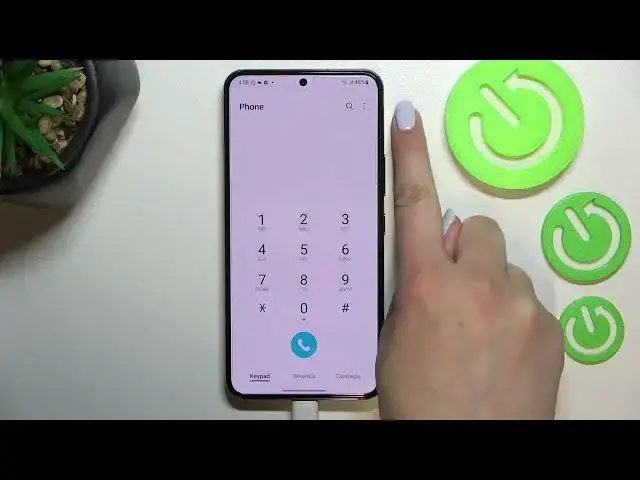 Video thumbnail for How to Block Numbers in SAMSUNG Galaxy S22?