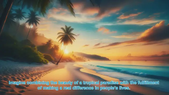 Video thumbnail for Volunteering in the US Virgin Islands: Discover 10 Impactful Opportunities