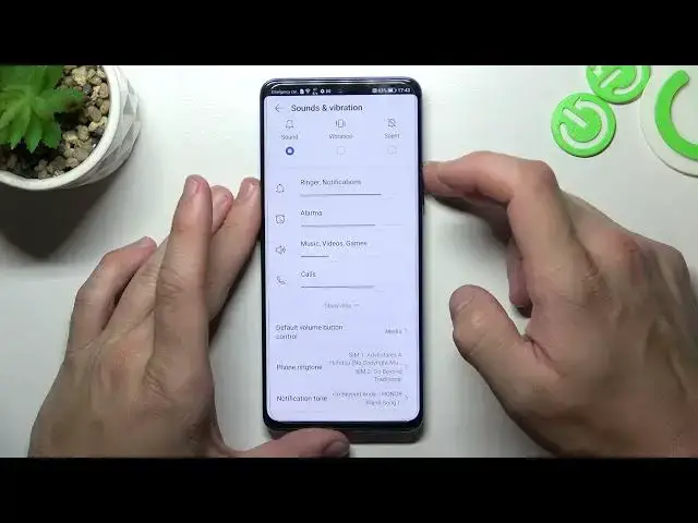 Video thumbnail for How to Change Volume Keys Control in HONOR Magic4 Lite – Change Volume Buttons Function