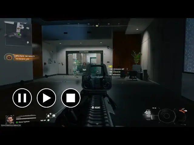 Video thumbnail for Call of Duty: Black Ops 7 Co-Op Campaign - Pause, Play, Quit Episode 20