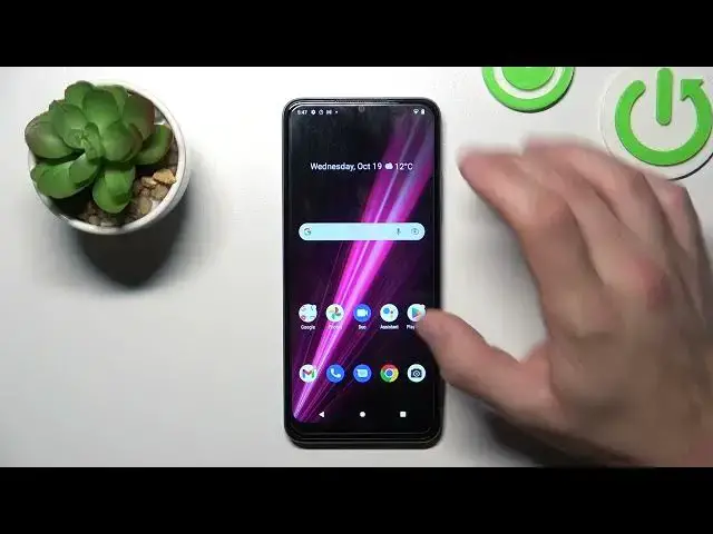 Video thumbnail for Does T-MOBILE Revvl 6 5G Have Screen Recording