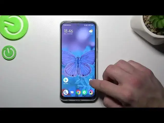 Video thumbnail for How to Turn On / Off Charging Sounds on POCO M5s - Manage Charging Sounds