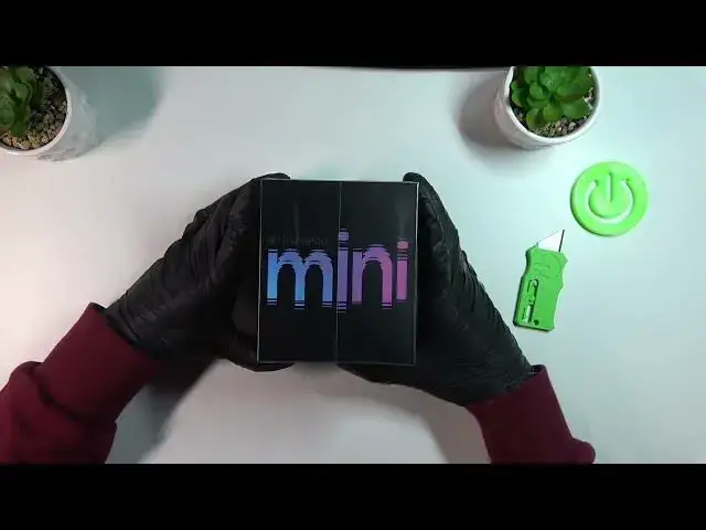 Video thumbnail for Apple HomePod Mini: Unboxing - Apple Wireless Speaker