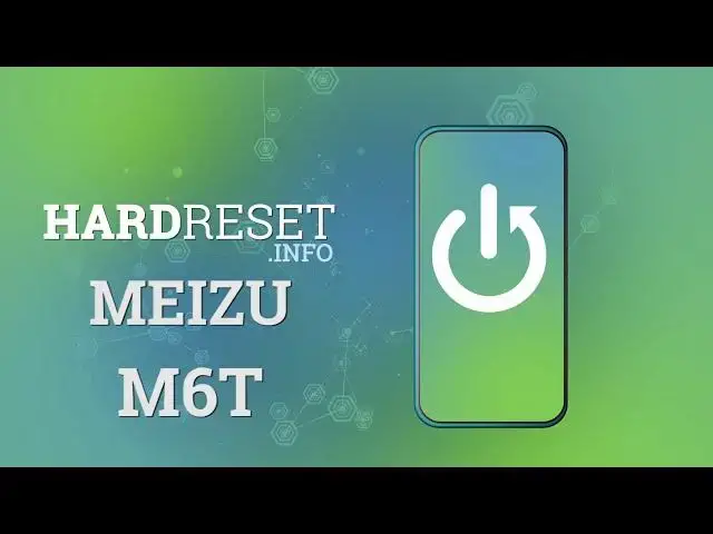 Video thumbnail for How to Set Up Do Not Disturb Mode in Meizu M6T - Enable DND Mode