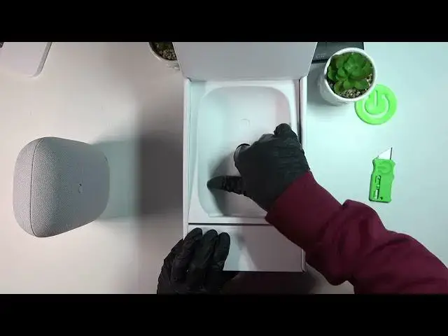 Video thumbnail for UNBOXING of Google Nest - Google Speaker